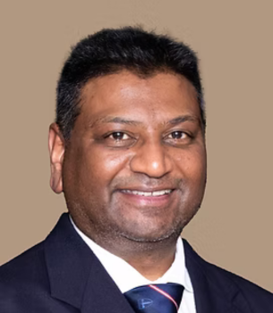 Leadership & Governance Dr Ashen Nanan