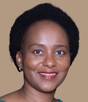 Leadership & Governance Dr Lorraine Masotja