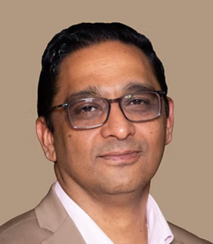 Leadership & Governance Dr Sujith Basanth