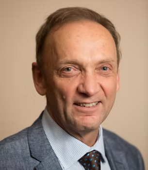 Leadership & Governance Prof James Loock