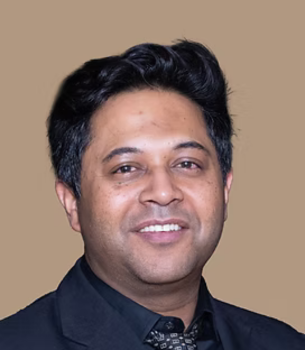 Leadership & Governance Prof Shivesh Maharaj